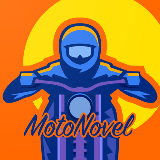 Moto Novel小说（海外）