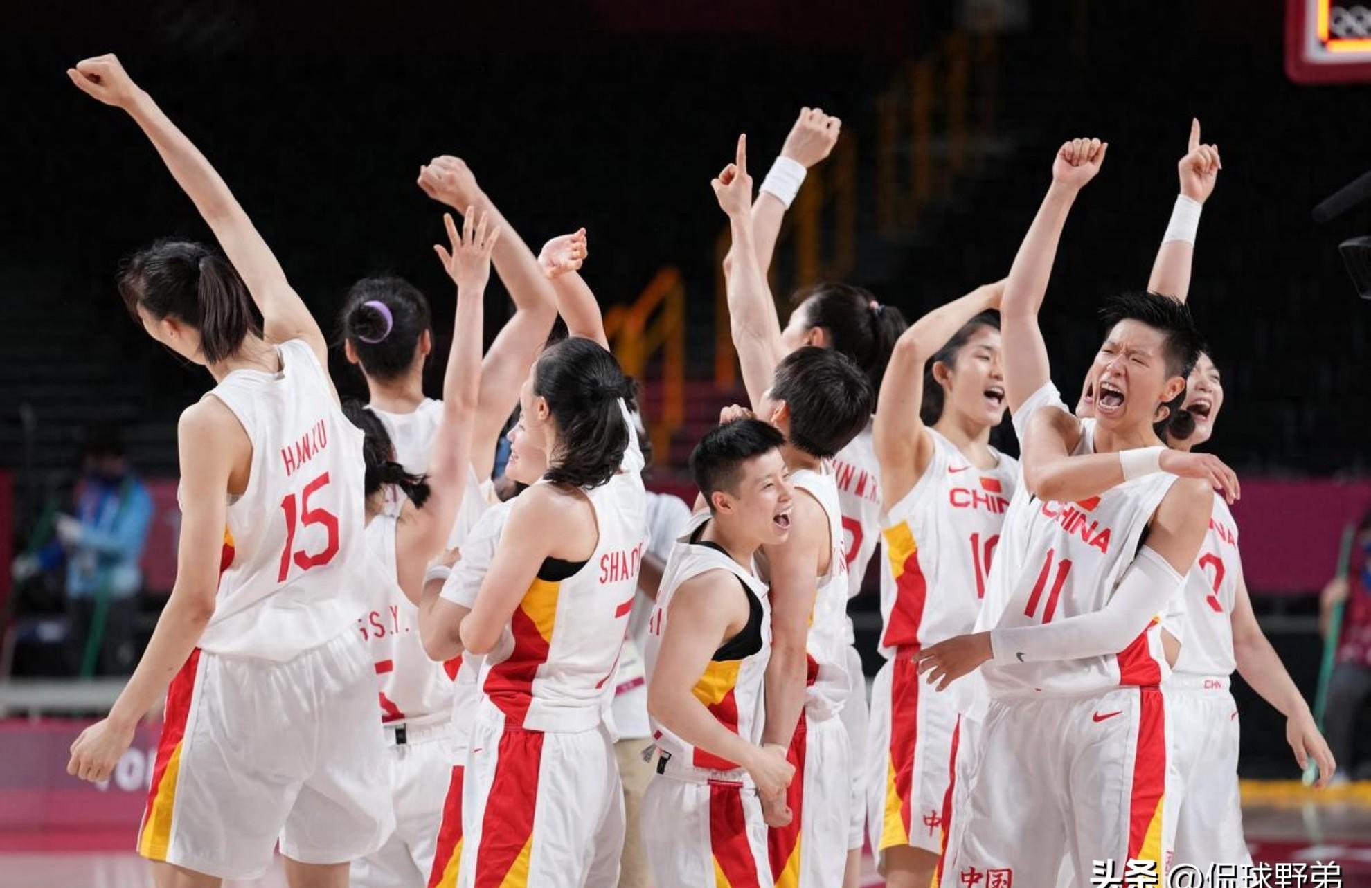 中国女篮最新比赛_最新中国女篮比赛视频