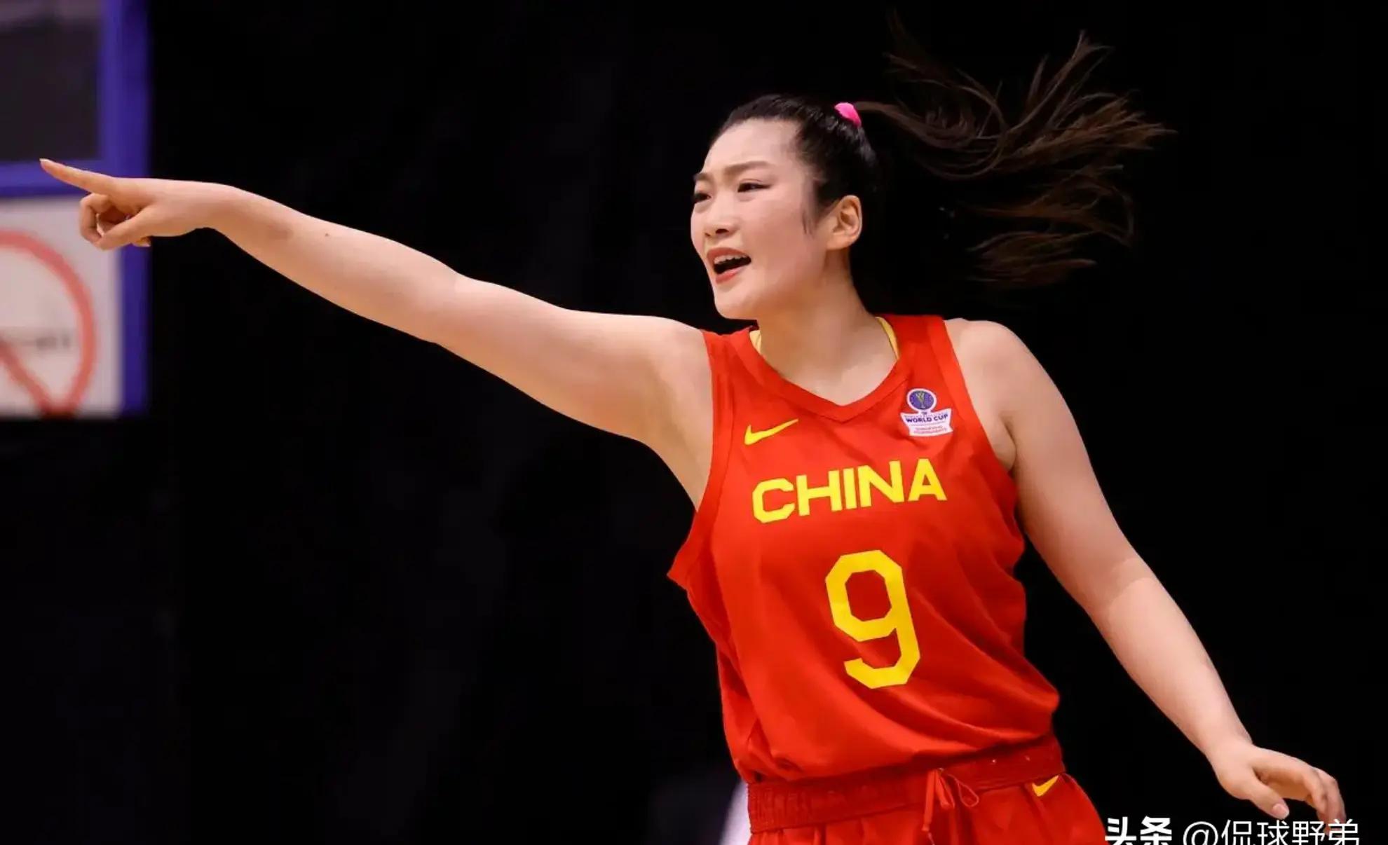 中国女篮最新比赛_最新中国女篮比赛视频