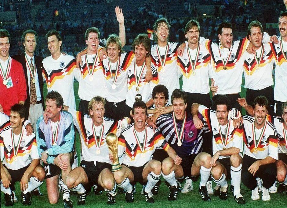1990世界杯决赛_最经典世界杯决赛