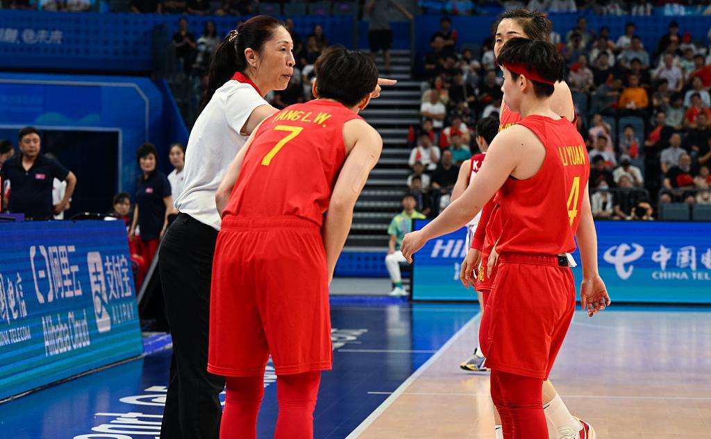 中国女篮最新比赛_最新女篮比赛中国队名单