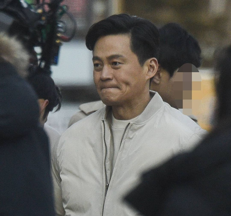 李瑞镇综艺节目_李瑞镇参加rm_李瑞镇的综艺节目
