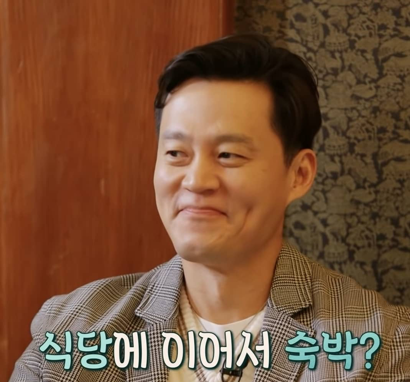 李瑞镇综艺节目_李瑞镇参加rm_李瑞镇的综艺节目