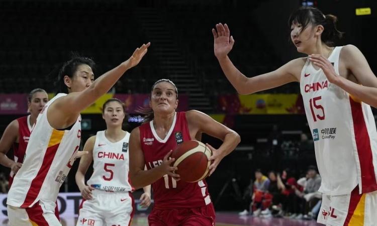 中国女篮比赛直播_直播女篮_在线直播中国女篮