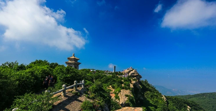 徐州旅游攻略必玩的景点推荐_徐州旅游景点有哪些景点推荐