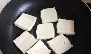千叶豆腐的家常做法_千叶豆腐的家常_豆腐怎么做千叶豆腐