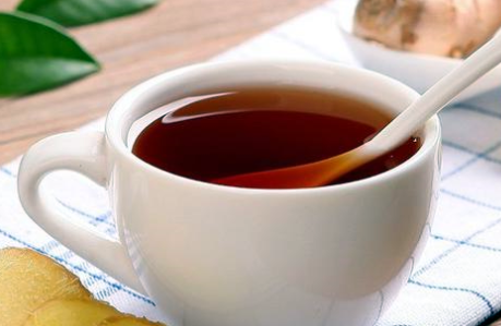 红糖姜茶的做法(红糖姜茶做法视频)