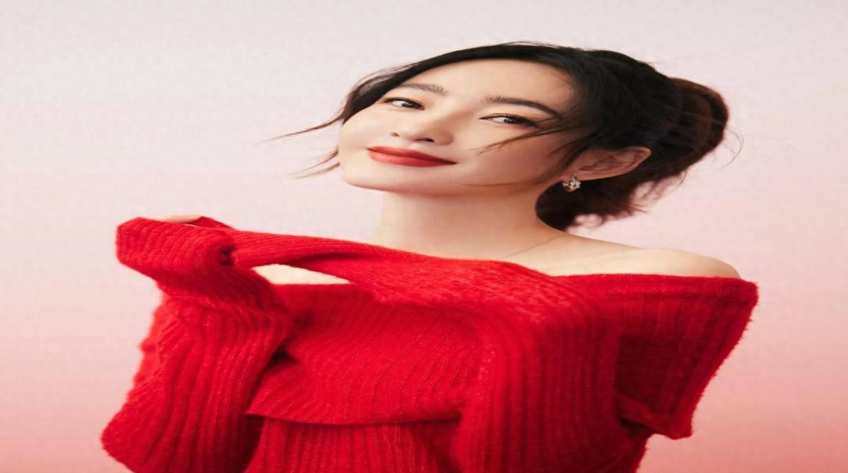 王丽坤写真（王丽坤真人）
