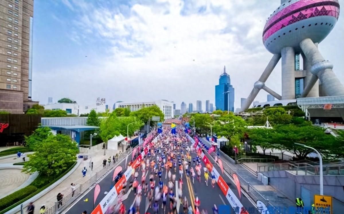 上海半程马拉松：2021上海半程马拉松路线
