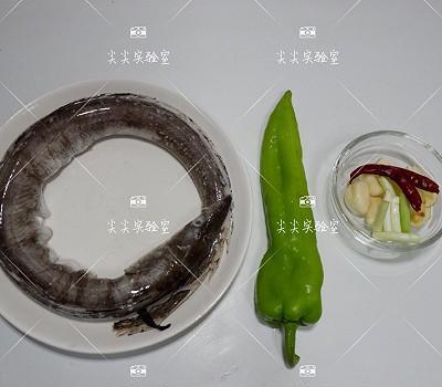 鳗鱼的做法：鳗鱼做法教程