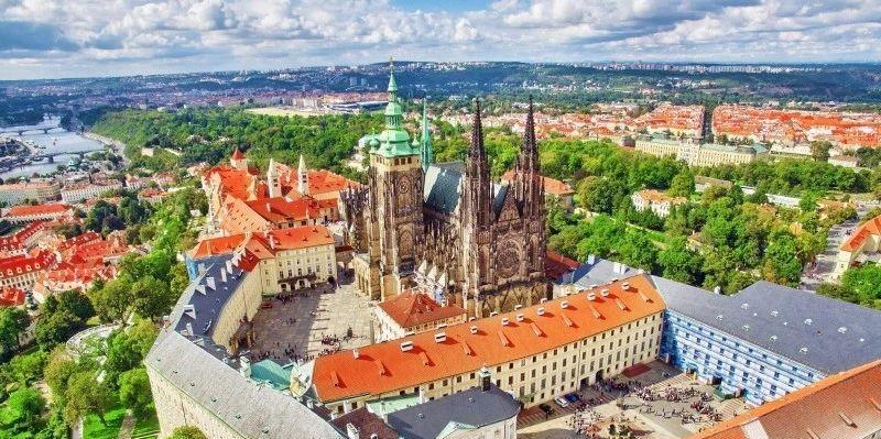 捷克旅游：捷克旅游费用多少
