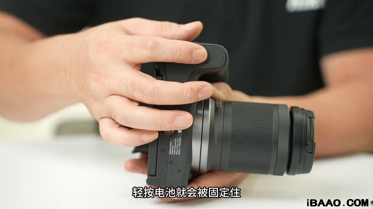 佳能数码相机怎么用使用教程图解.png
