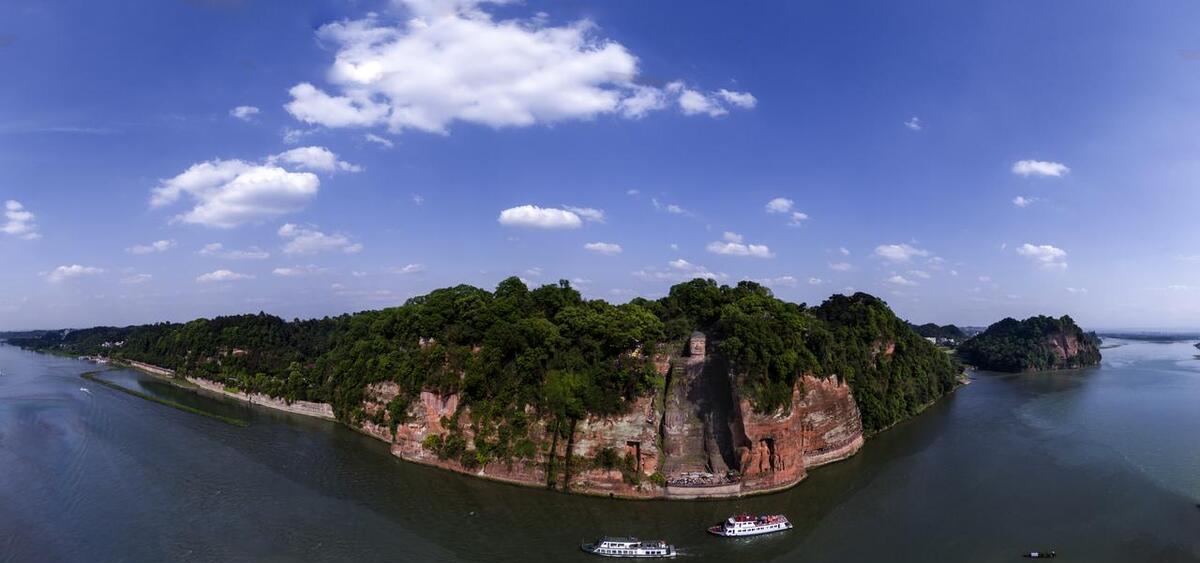 四川乐山大佛旅游攻略_四川乐山大佛旅行攻略