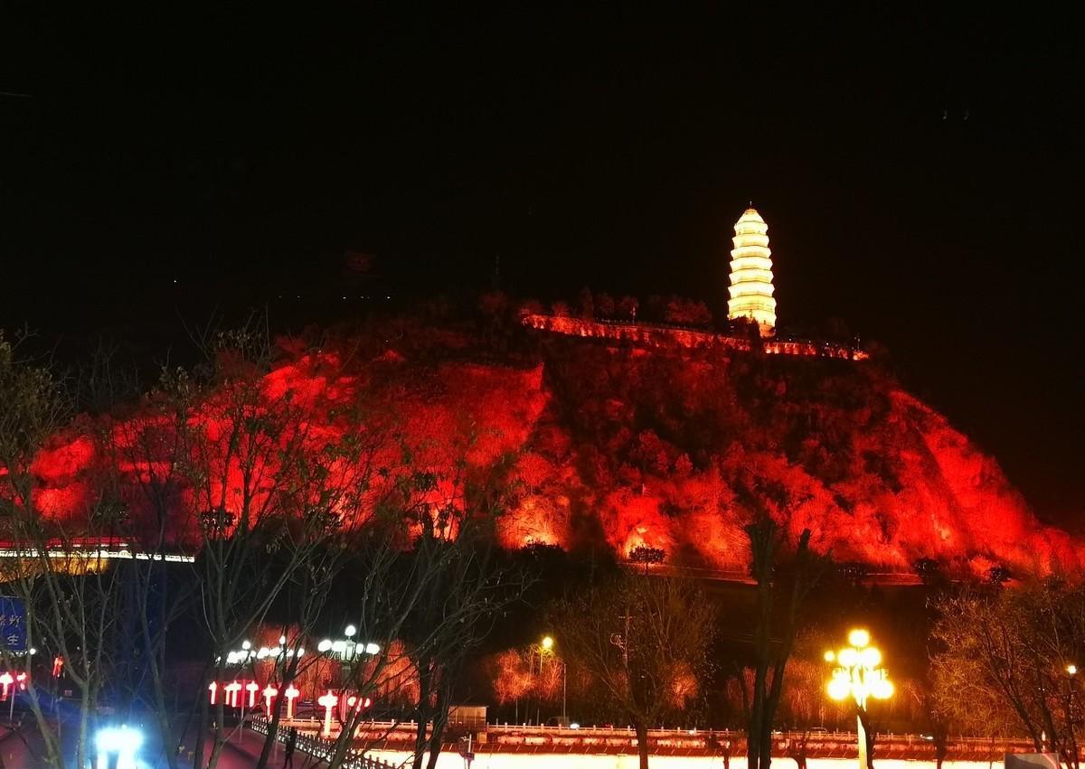 延安旅游景点：延安景点旅游顺序