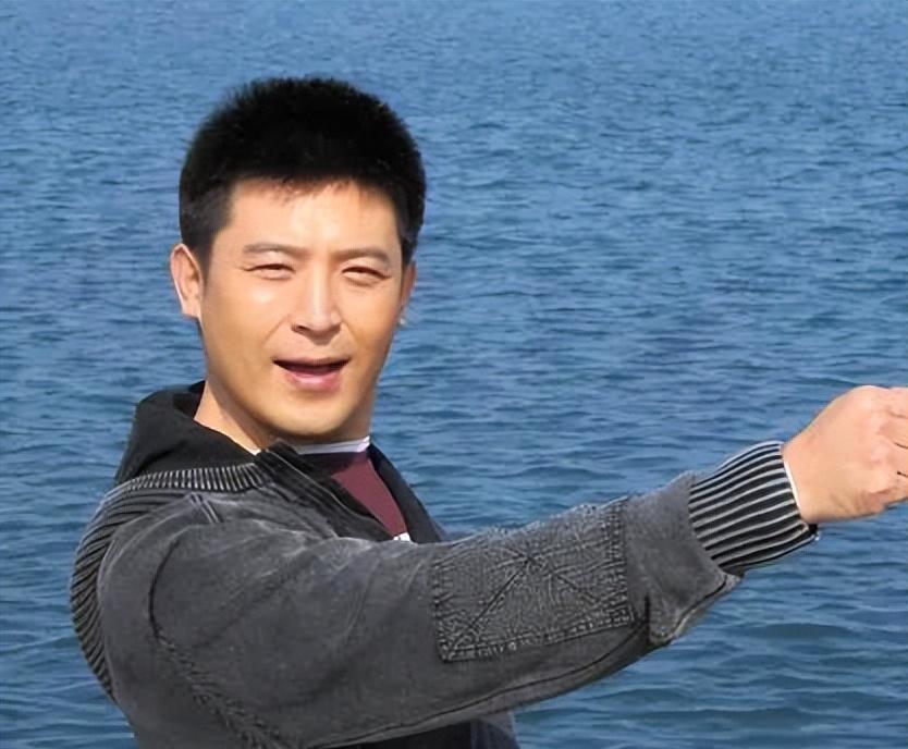 演员孙涛（春晚小品男演员孙涛）