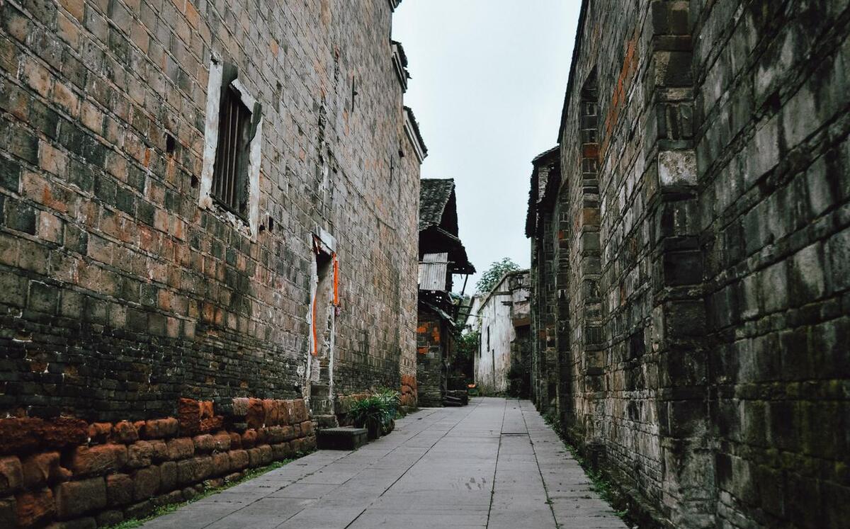 怀化旅游（怀化旅游景点）