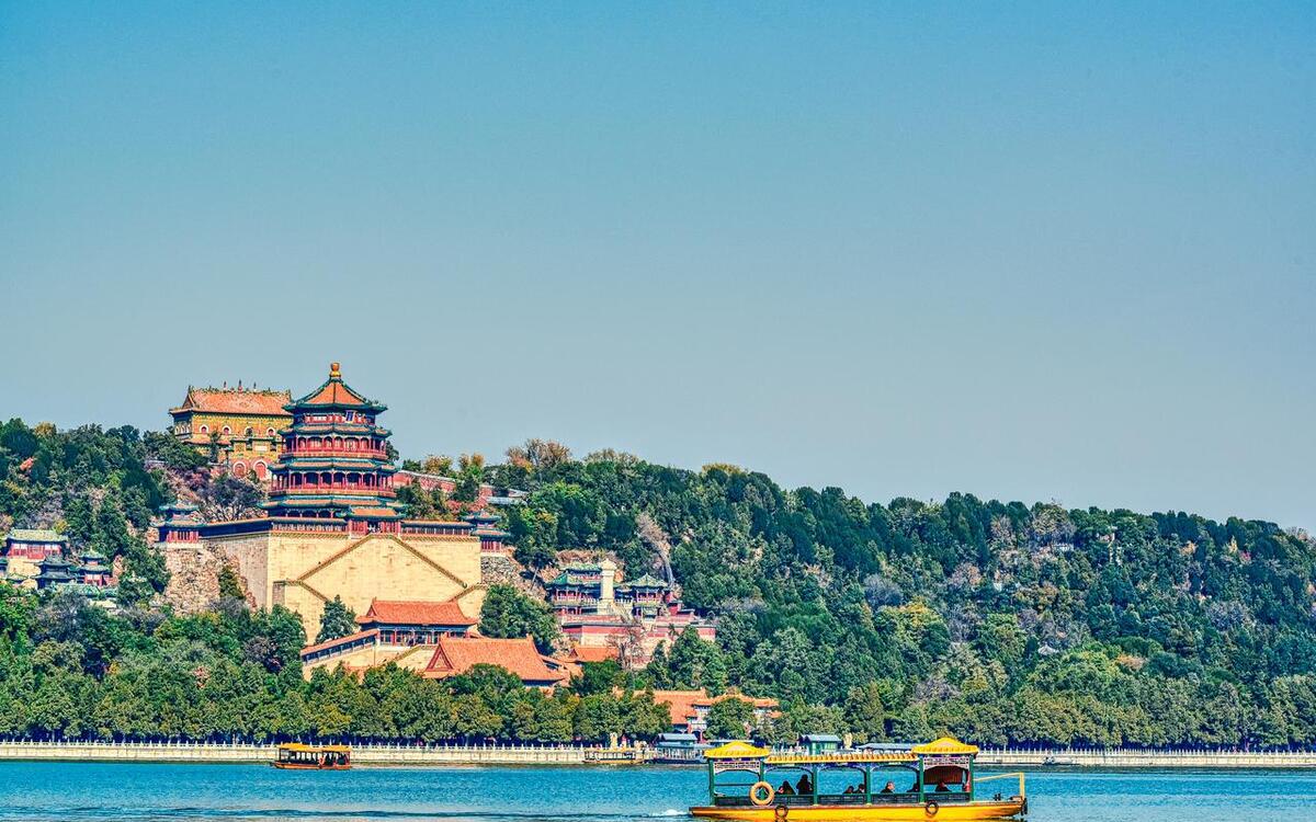 北京旅游计划：旅游计划北京行程安排